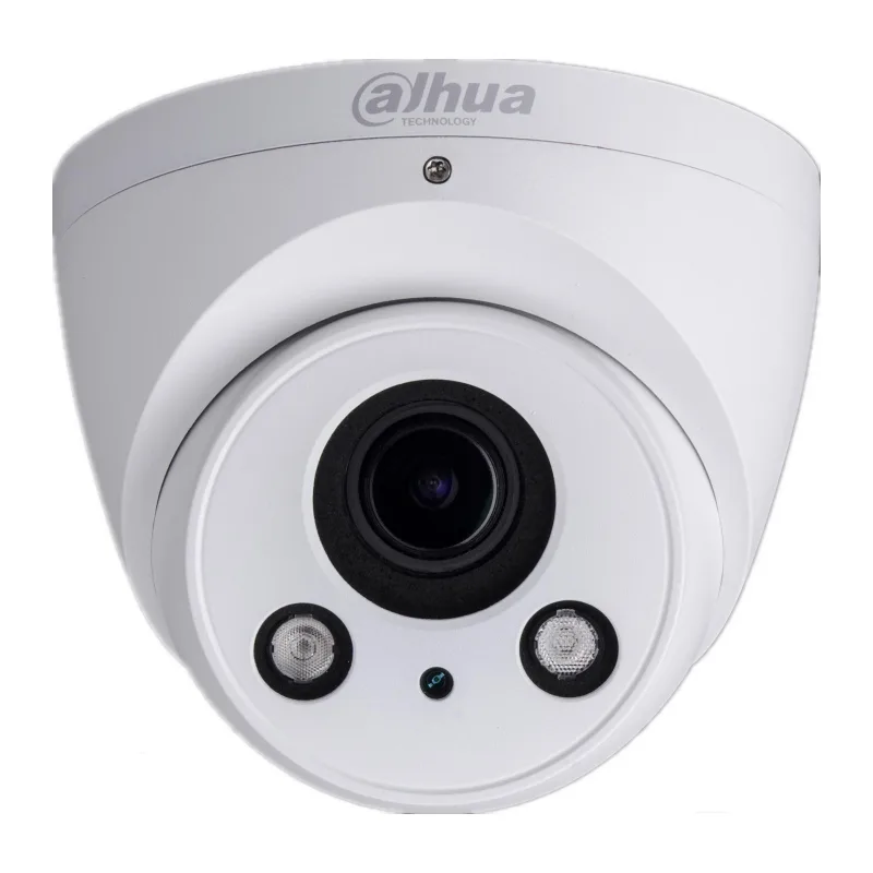 Камера видеонаблюдения Dahua DH-IPC-HDW2431RP-ZS 2.7-12мм