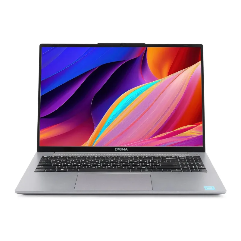 Ноутбук Digma EVE C5805 Dark Grey (DN16N1-ADXW01)