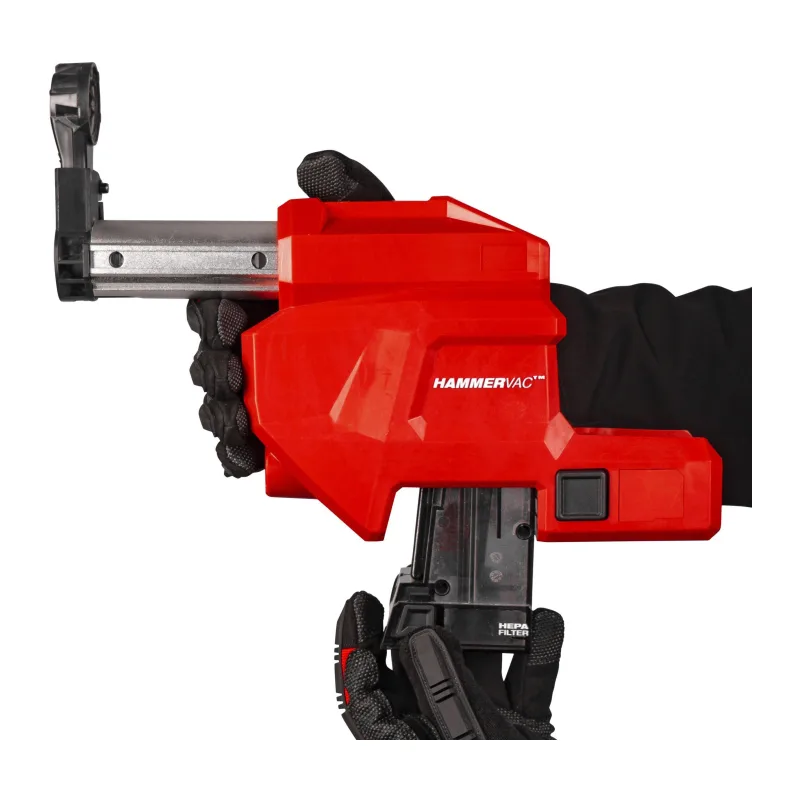 Система пылеудаления Milwaukee M18 FCDDEL-0 (4933478507)