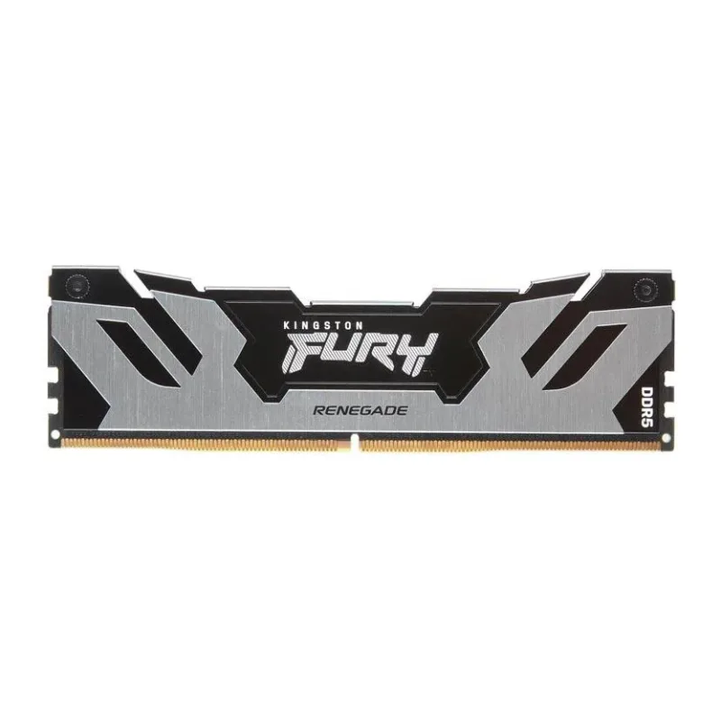 Оперативная память Kingston Fury Renegade RGB XMP 16GB DDR5 (KF564C32RS-16)