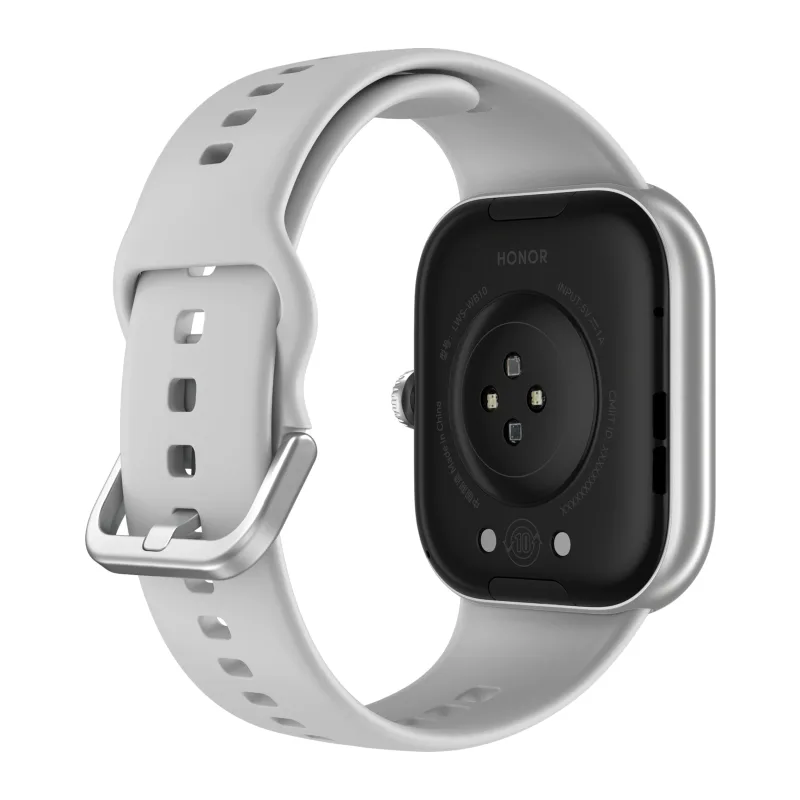 Умные часы Honor Watch 2 Pro LWS-WB11 White (5504ADXH)