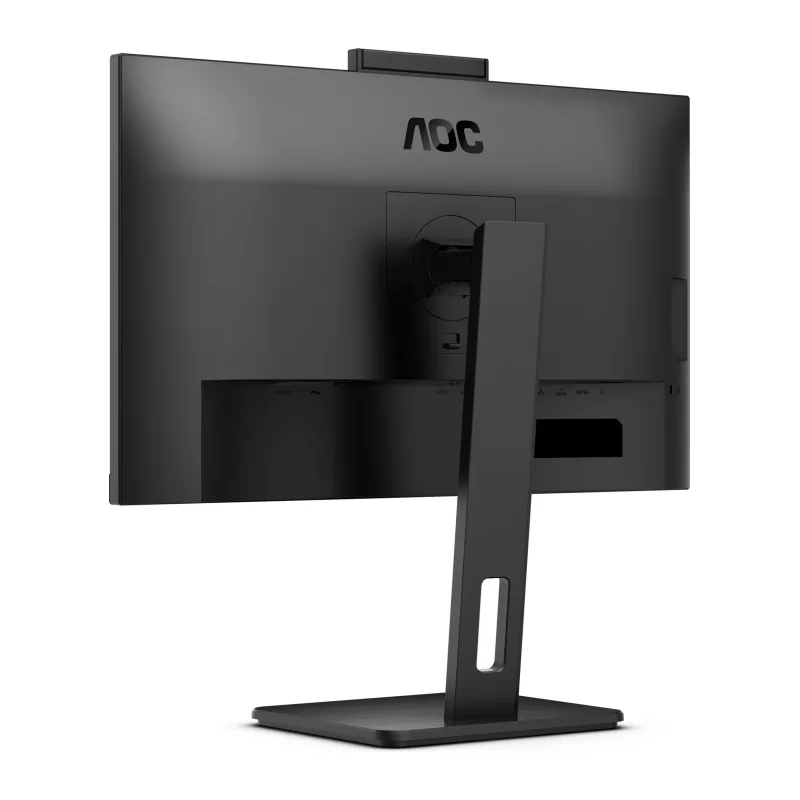 Монитор AOC Pro Q27P3QW черный