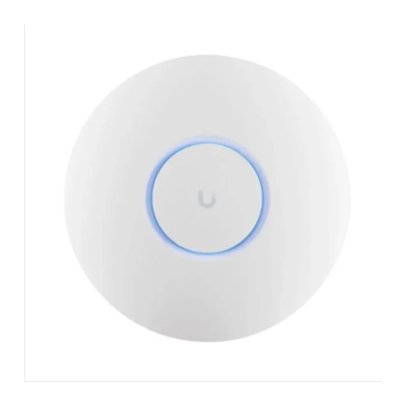 Точка доступа Ubiquiti UniFi 6+ (U6+)