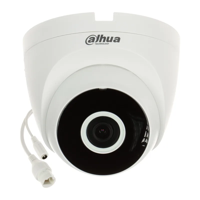 Камера видеонаблюдения Dahua DH-IPC-HDW1230DTP-SAW-0280B
