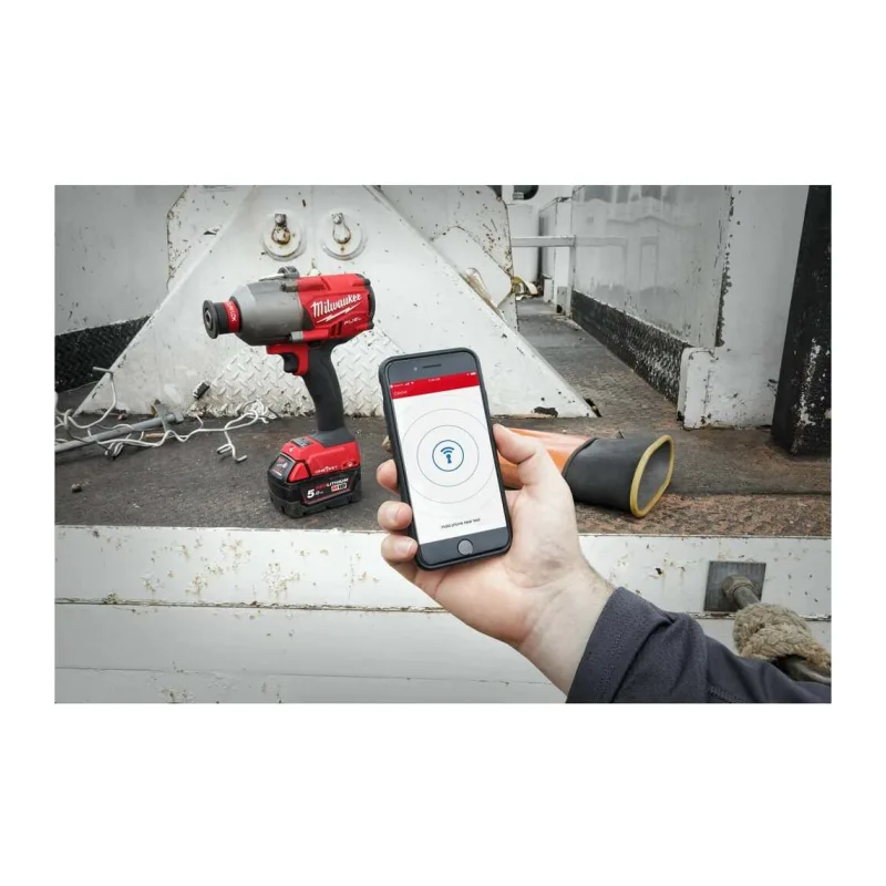 Гайковерт Milwaukee M18 ONEFHIWH716-0X (4933479152)