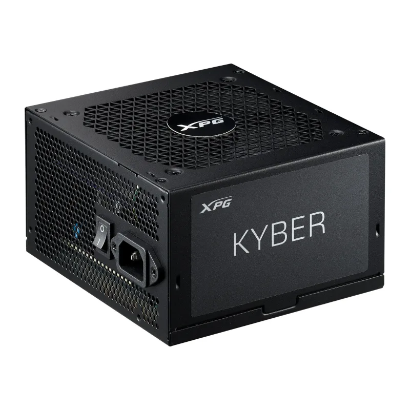 Блок питания XPG Kyber 850 (KYBER850G-BKCEU)