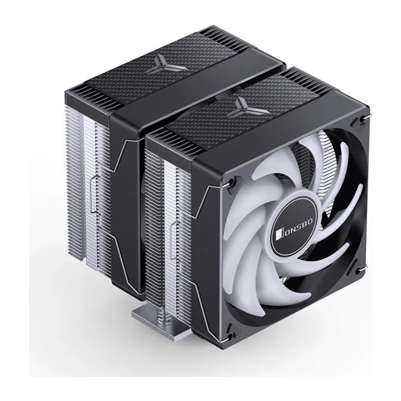Кулер для процессора Jonsbo CR-3000E ARGB черный