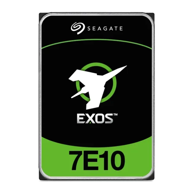 Жесткий диск Seagate Exos 7E10 4TB (ST4000NM024B)