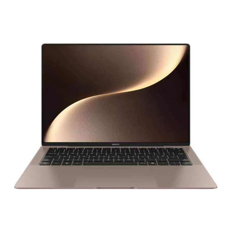 Ноутбук Honor MagicBook Art 14 2025 MRB-A Mocha Brown (5301AQHF)