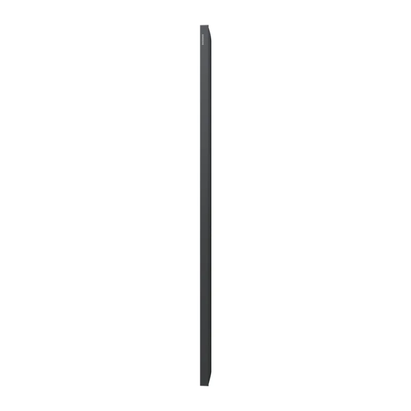 Информационная панель Samsung QB75C черный (LH75QBCEBGCXCI)