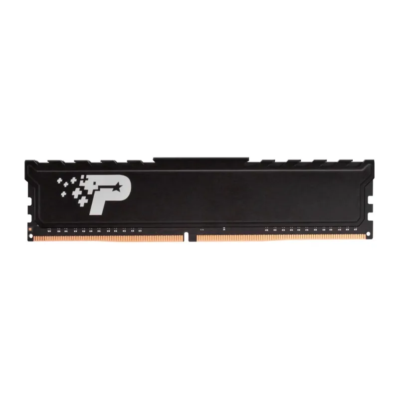 Оперативная память Patriot Signature Premium 16GB DDR4 (PSP416G2666H1)