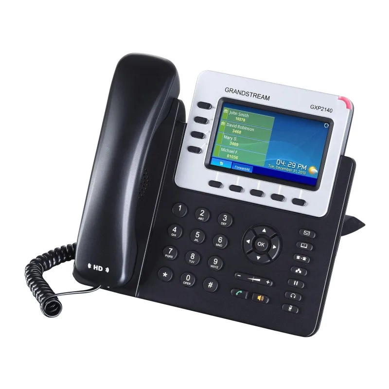 IP-телефон Grandstream GXP2140