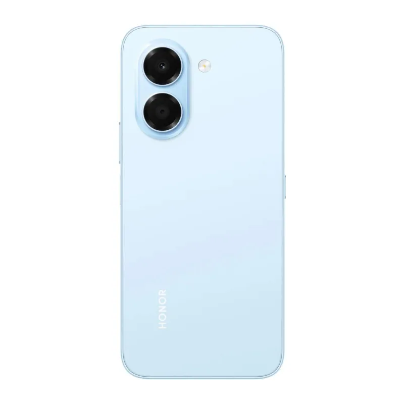 Смартфон Honor X7e 6GB/256GB LAB-LX1 Light Blue (5109CHYW)
