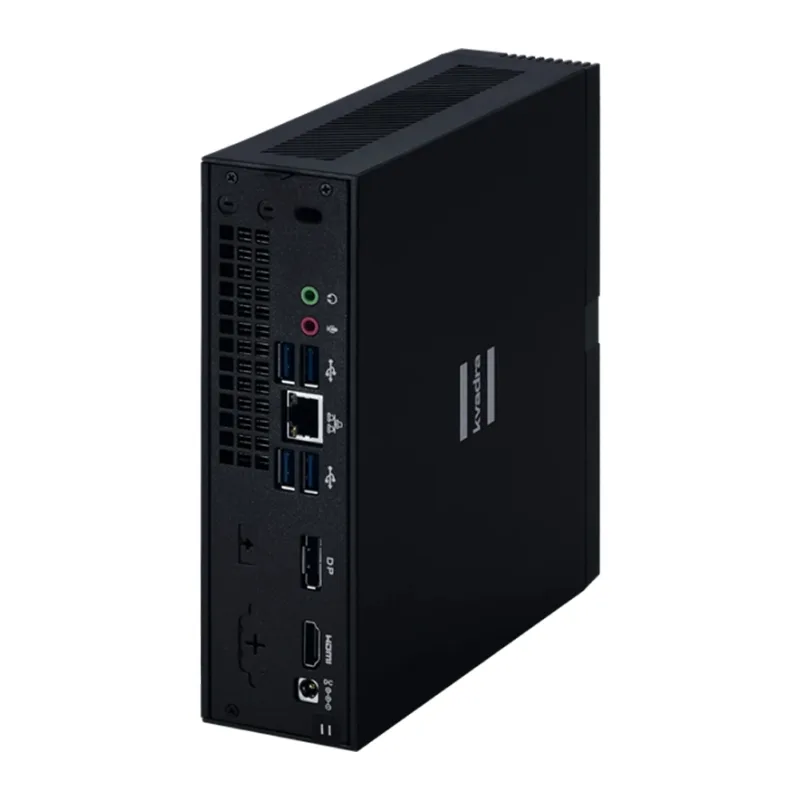 Компьютер Kvadra D20 MFF 16/512GB Black (Y20SYSCAS125R_3489EF)