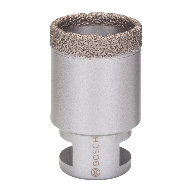 Алмазная коронка Bosch Dry Speed 57мм 2.608.587.127
