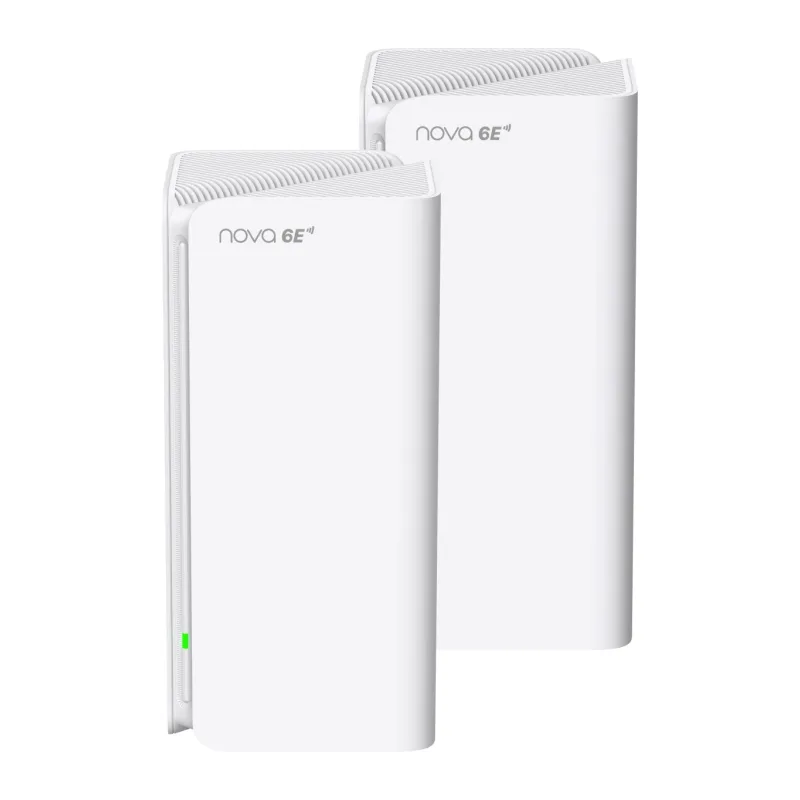 Mesh-система Tenda MX21 Pro 2pk