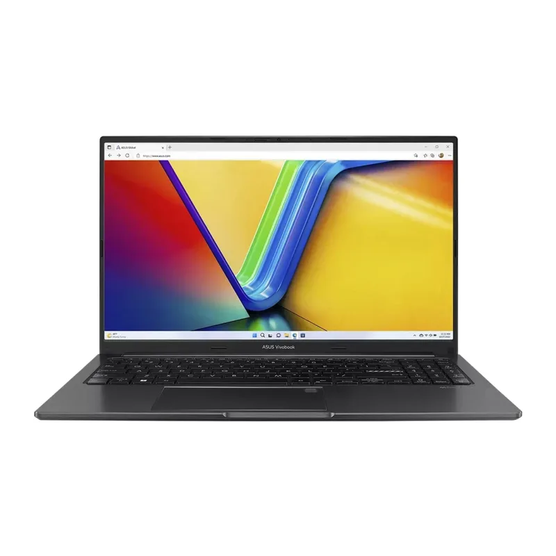 Ноутбук ASUS Vivobook 15 F1505VA-MA929 Black (90NB10P1-M016P0)