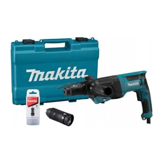 Перфоратор Makita HR2670FT