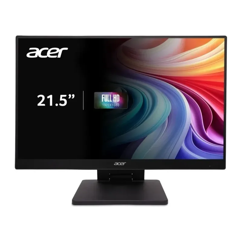 Монитор Acer UT222QEbmiphzx черный (UM.WW2CD.E01)