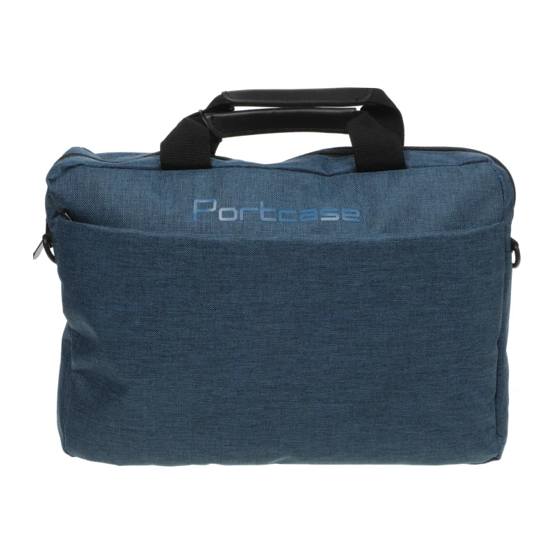 Сумка для ноутбука Portcase KCB-164 синий