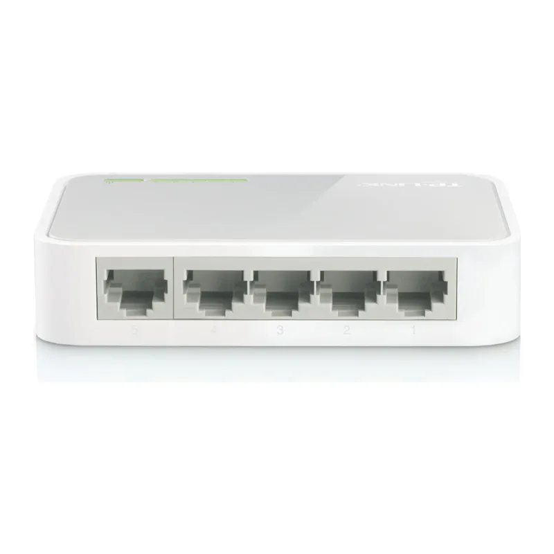 Коммутатор TP-Link TL-SF1005D