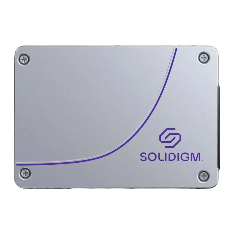 SSD диск Solidigm S4520 3.84TB (SSDSC2KB038TZ1Z)