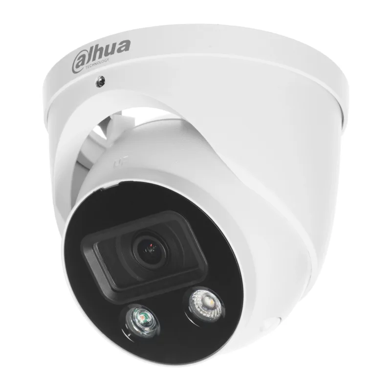 Камера видеонаблюдения Dahua DH-IPC-HDW3449HP-AS-PV-0360B-S5