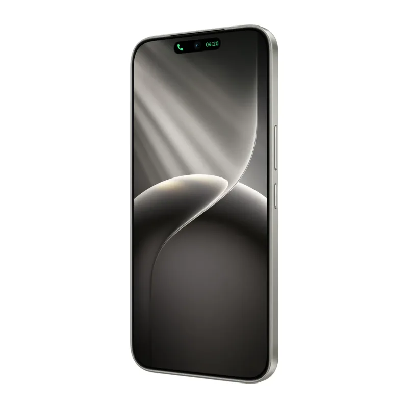 Смартфон Tecno Camon 50 8GB/256GB Nebula Titanium (CN5)