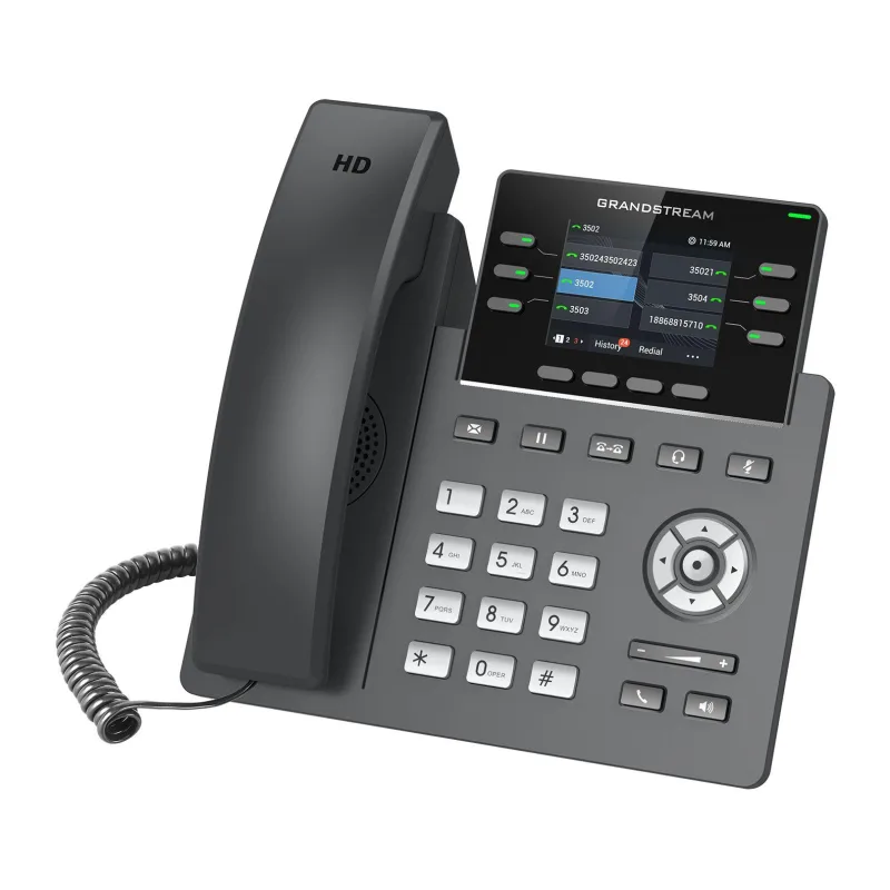 IP-телефон Grandstream GRP2613