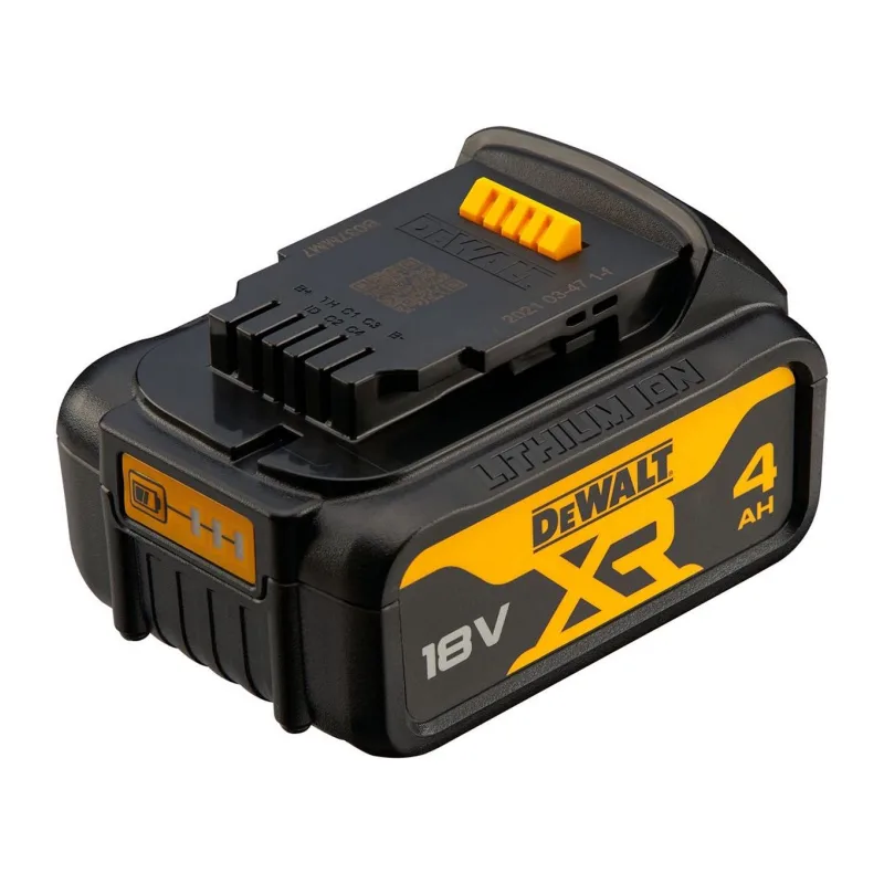 Аккумулятор с зарядным устройством для инструмента DeWalt DCB1104M2-QW