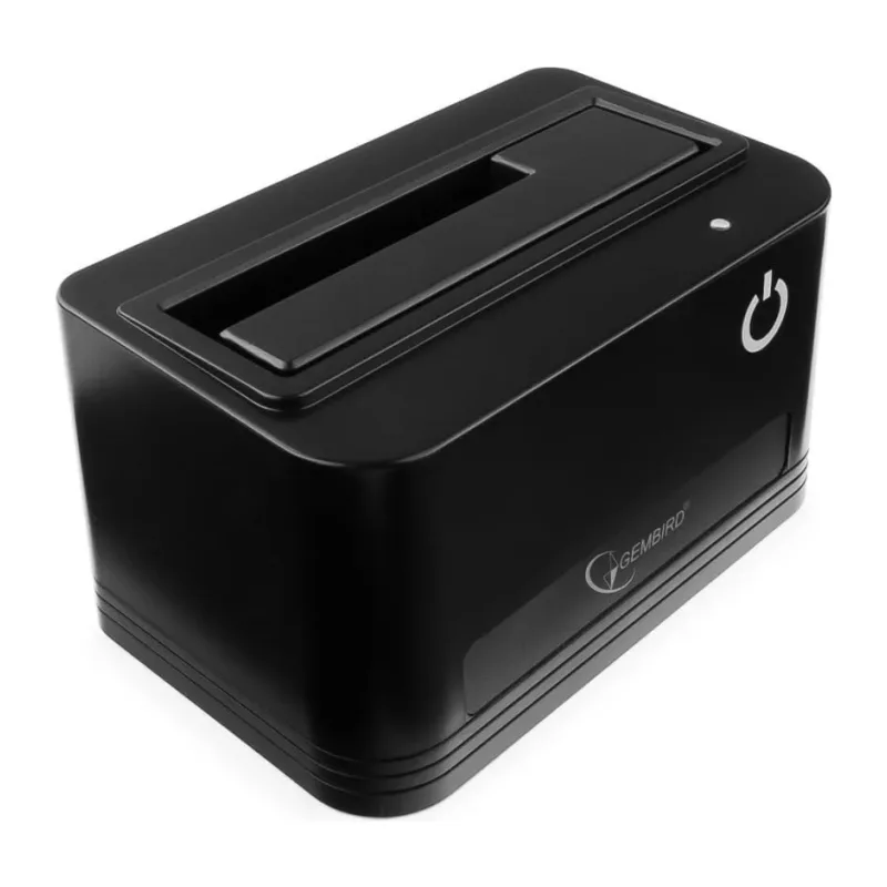 Бокс для накопителя Gembird HD32-U3S-4 черный