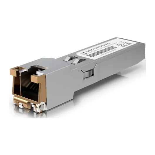 Трансивер Ubiquiti UACC-CM-RJ45-MG RJ45