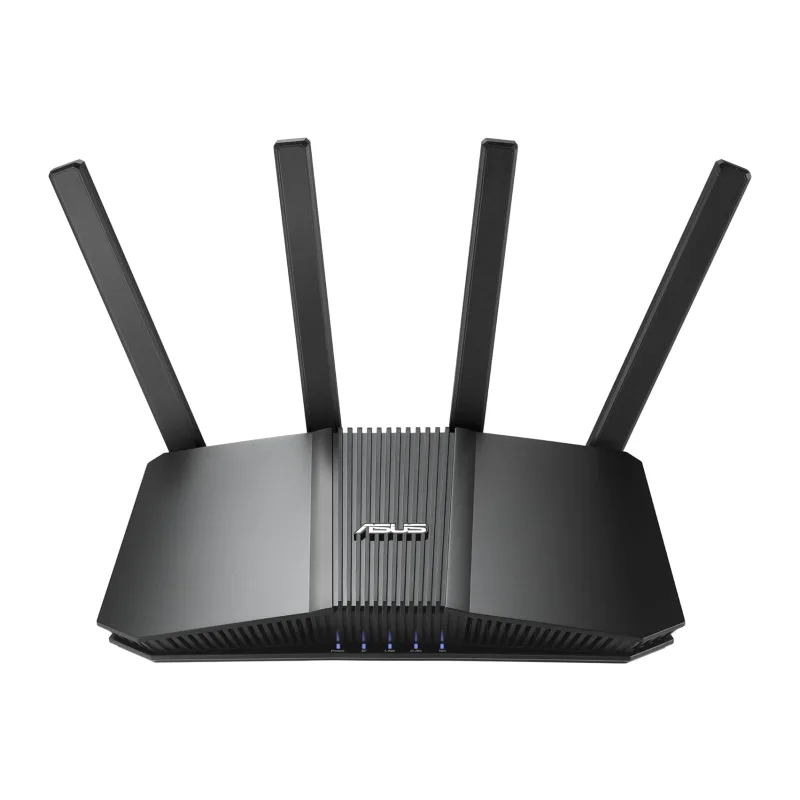 Роутер ASUS RT-BE82U Black