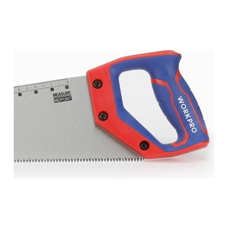 Ножовка WorkPro WP215035