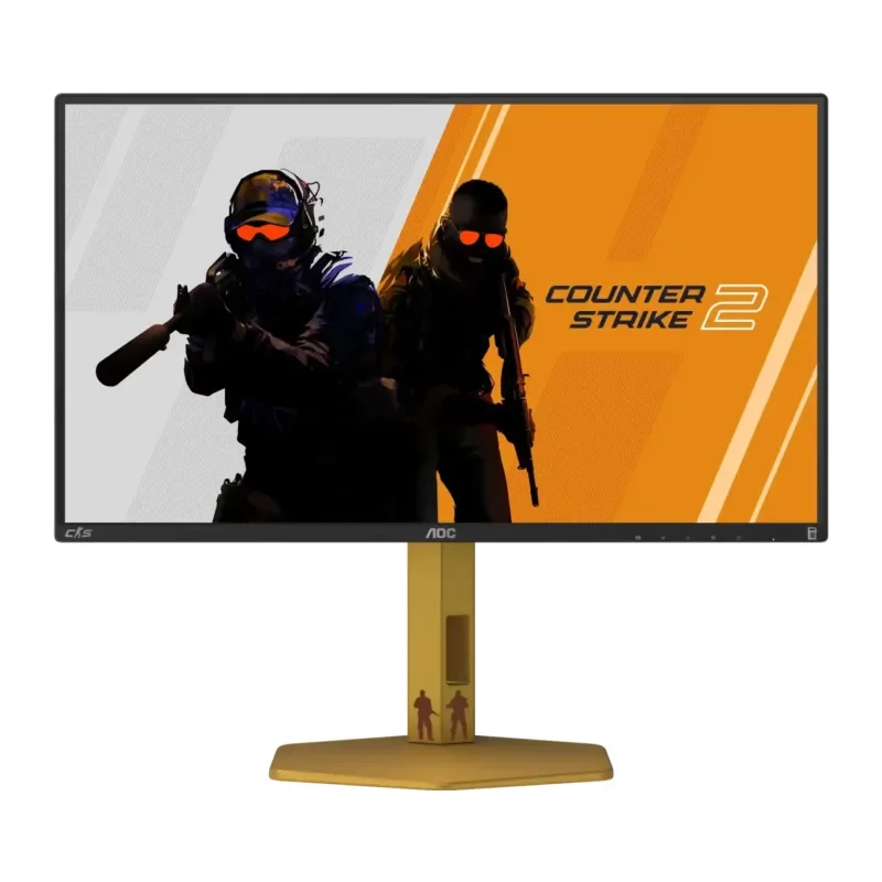 Монитор AOC CS25G