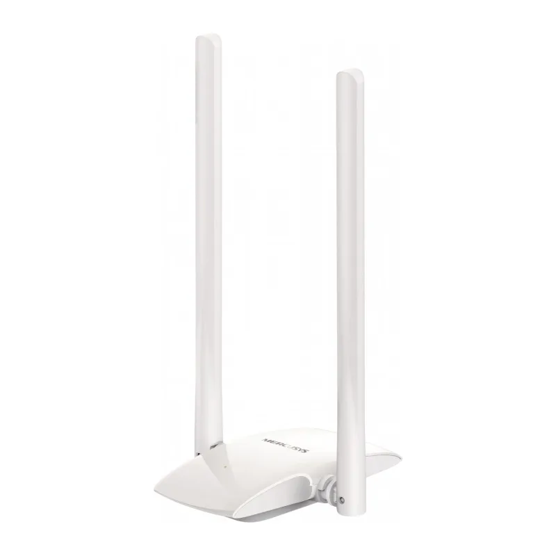 Wi-Fi адаптер Mercusys MW300UH