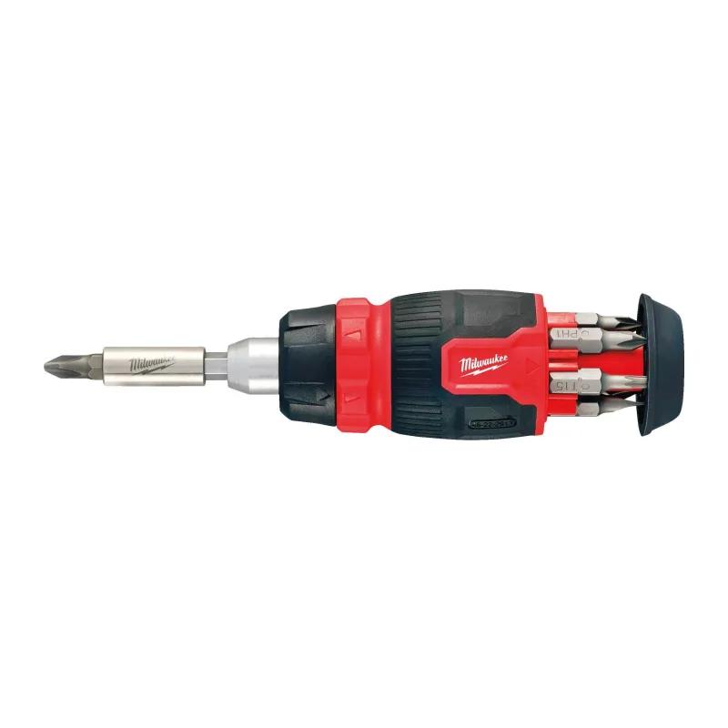 Отвертка Milwaukee 4932480581