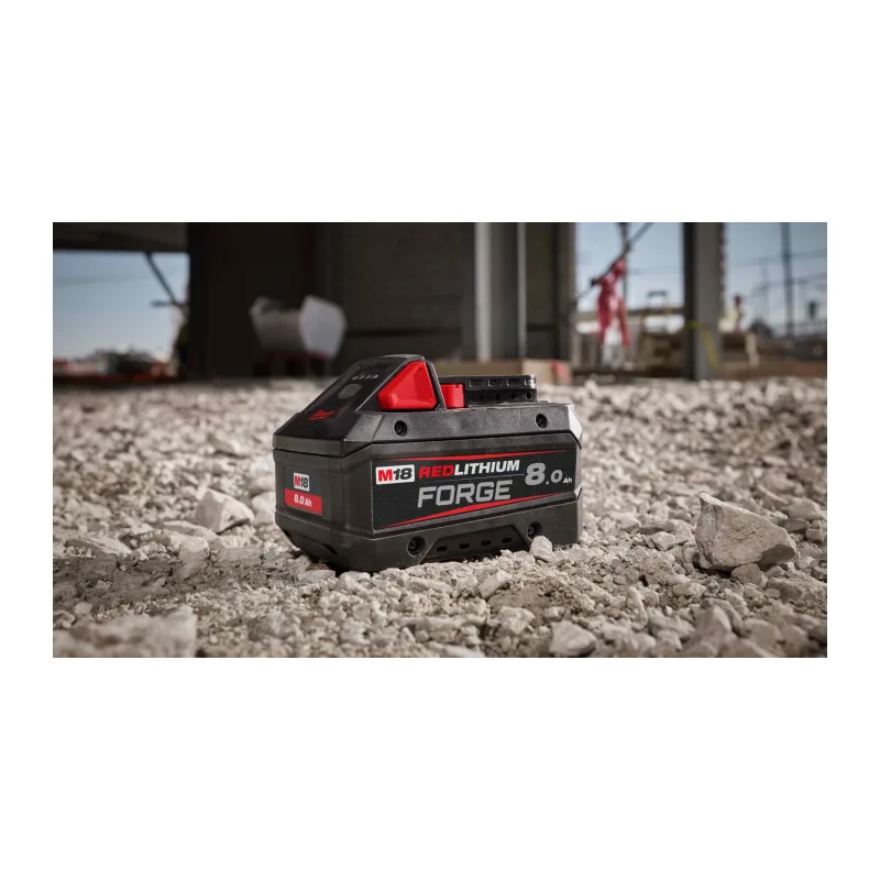 Аккумулятор для инструмента Milwaukee M18 FB8 (4932492131)