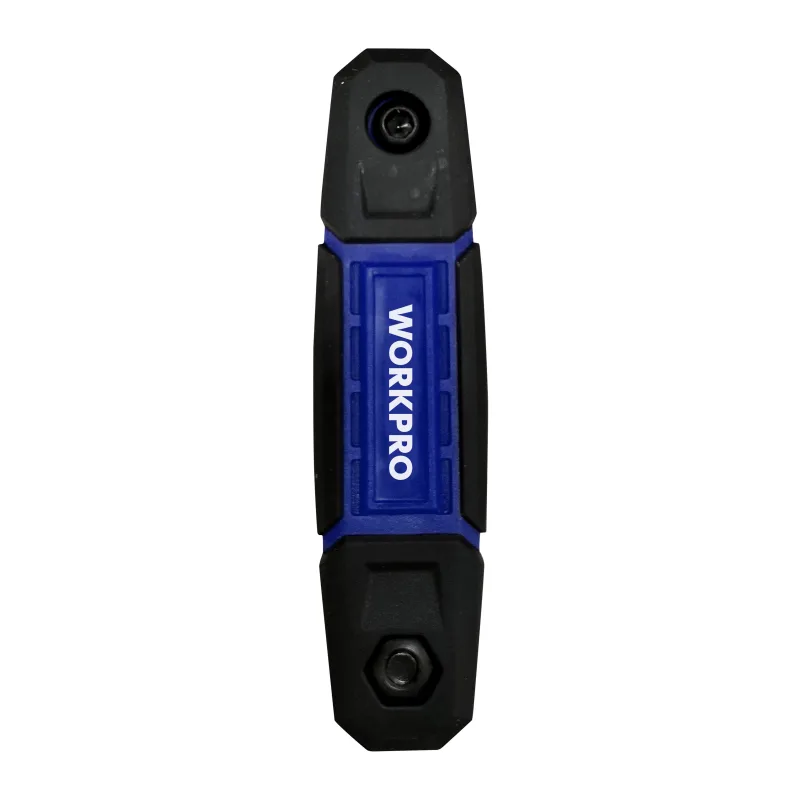 Набор ключей WorkPro WP222028