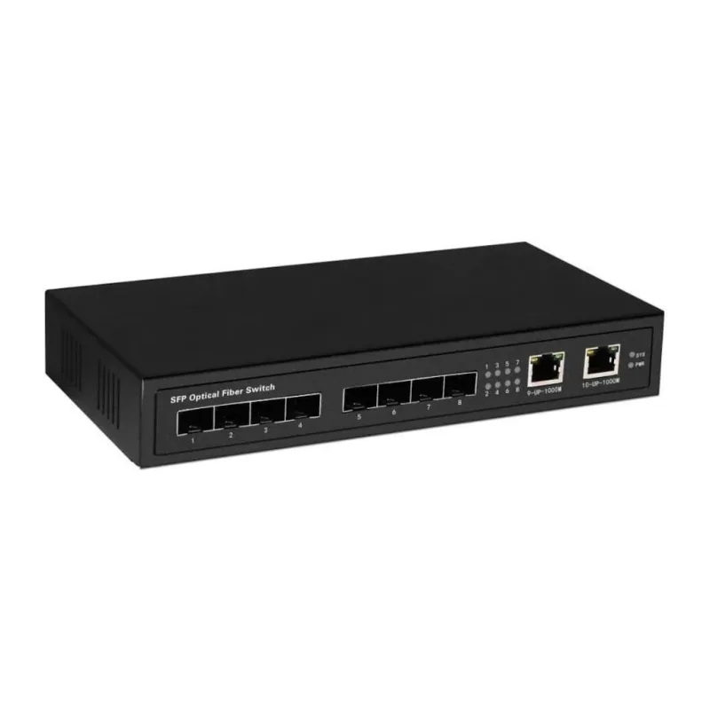 Коммутатор Osnovo SW-7028