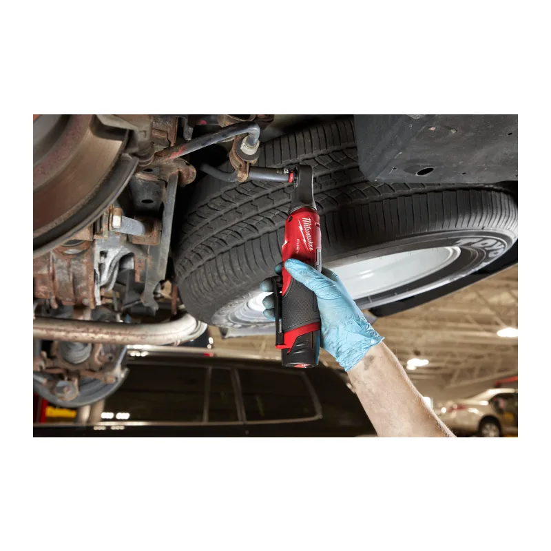 Резиновый чехол Milwaukee 4932479101 для M12 FIR12
