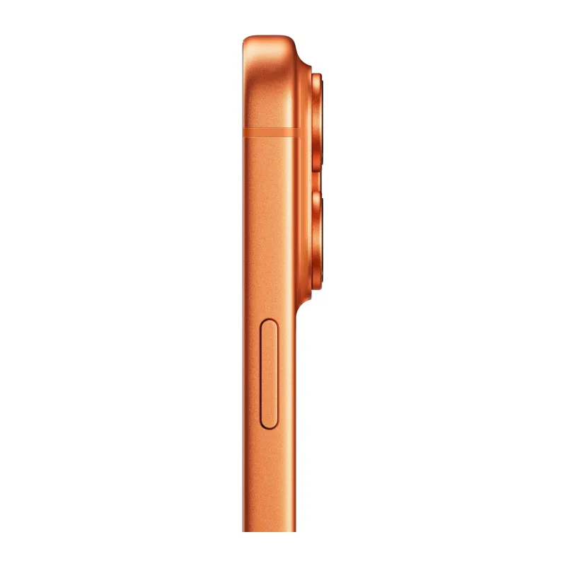 Смартфон Apple iPhone 17 Pro A3523 256Gb Cosmic Orange (MG8H4ZD/A)