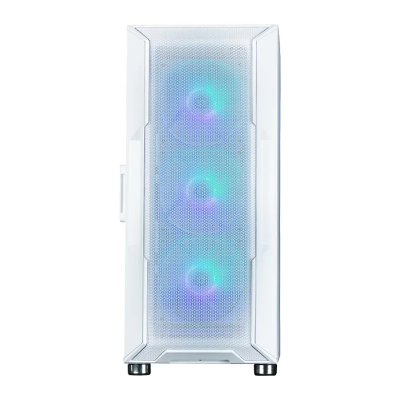 Корпус Zalman i3 NEO ARGB ATX без БП White