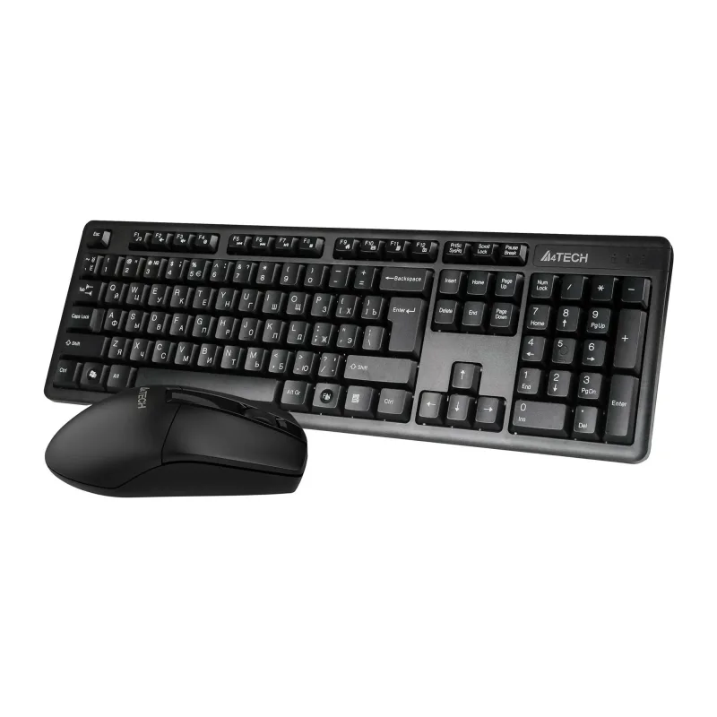 Набор периферии A4Tech 3330N