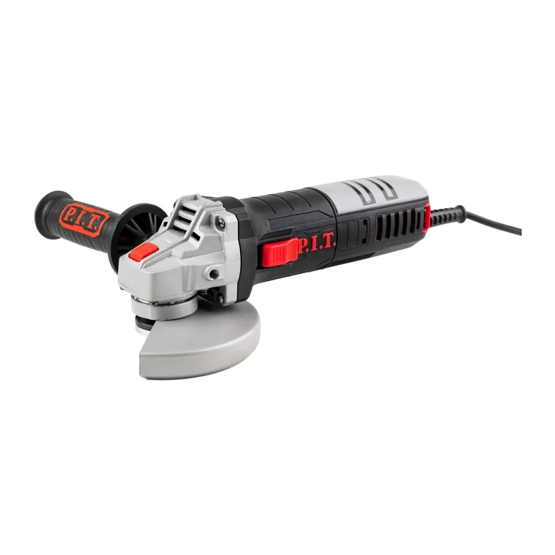 Угловая шлифмашина P.I.T PWS125-C6