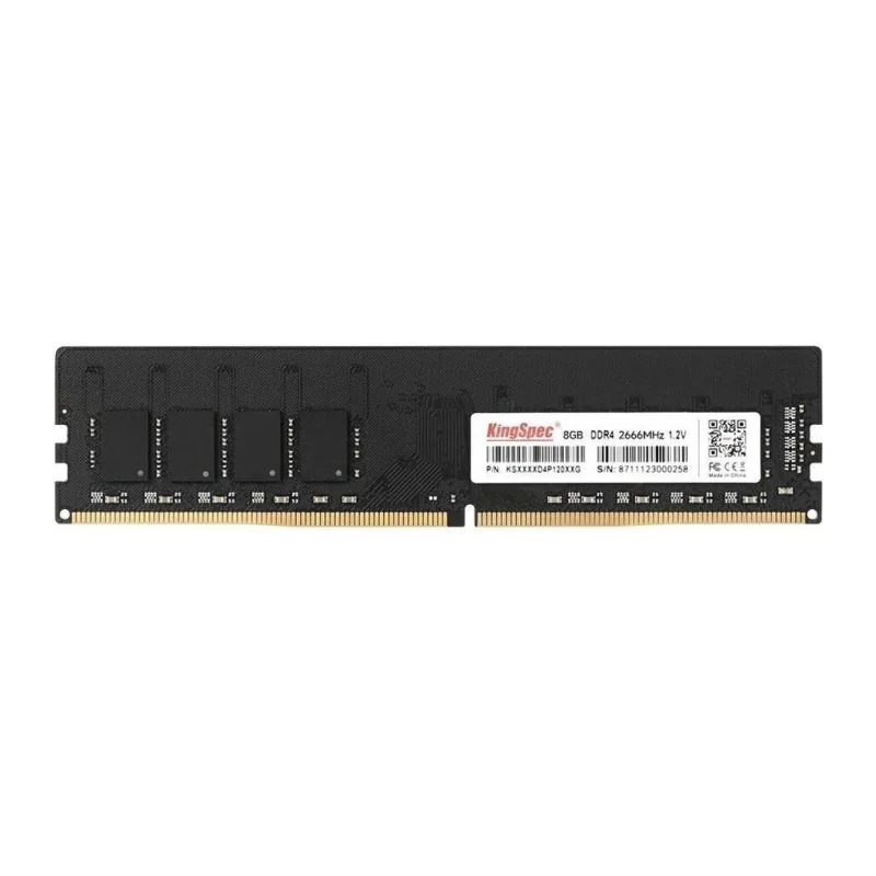 Оперативная память Kingspec DDR4 DIMM 8Gb (KS2666D4P12008G)