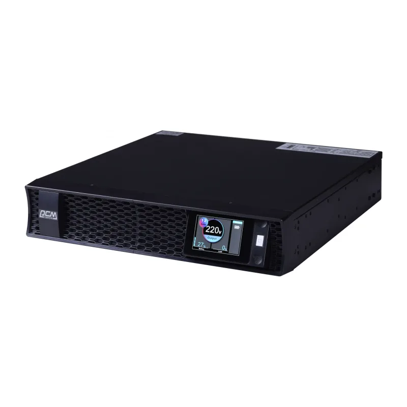 Источник бесперебойного питания Powercom Next NXT-2000