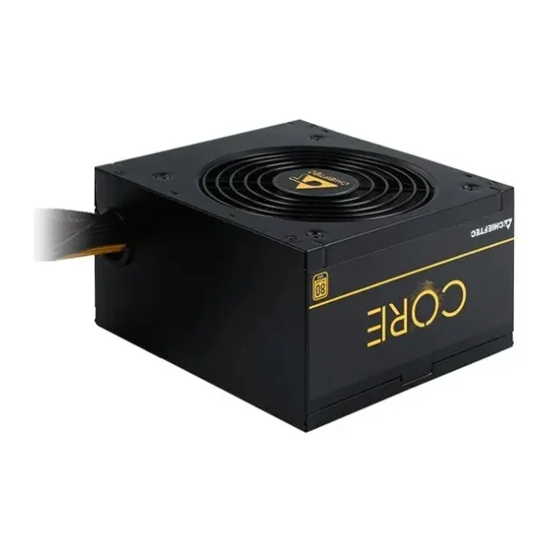 Блок питания Chieftec Core 500W OEM (BBS-500S-BULK)