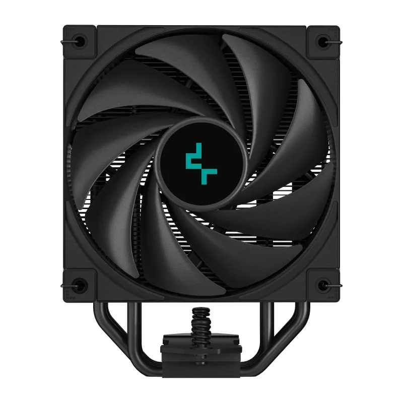 Кулер для процессора DeepCool AK400 Digital (R-AK400-BKADMN-G)