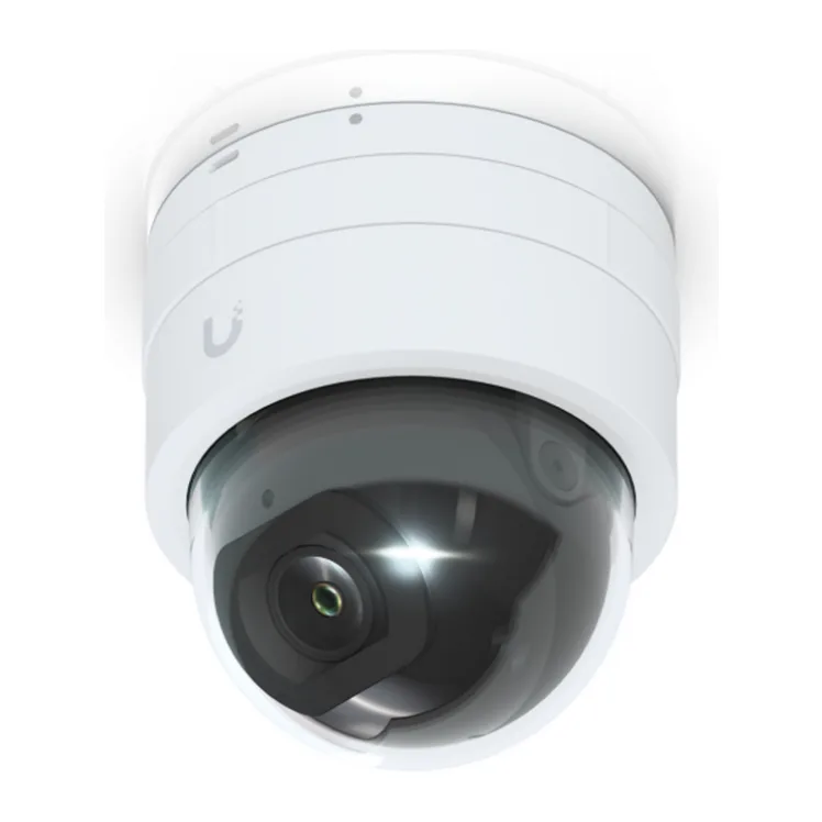 Камера видеонаблюдения Ubiquiti UniFi Protect G5 Dome Ultra (UVC-G5-Dome-Ultra)